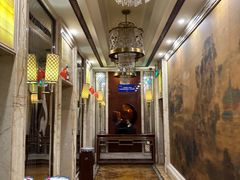 -长沙中国城戴斯酒店