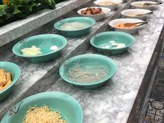 -火锅岛潮牌自助餐厅(天津天佑城店)