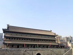 -西安城墙·碑林历史文化景区