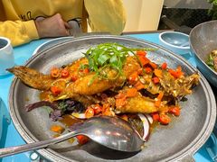 -小湘旺臭鳜鱼(百子湾店)