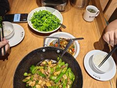 -巢爷老味(东方红店)