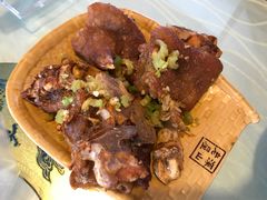 -深山老屋(张江店)