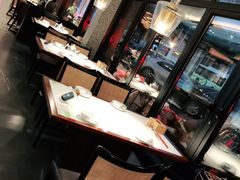 大堂-壹只菜·崇明本地特色菜(崇明南门店)