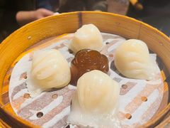 -稻香饭店(IFS国金中心店)
