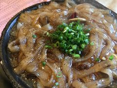 -老砂锅(城北店)