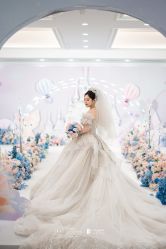 -NaNa婚纱礼服馆