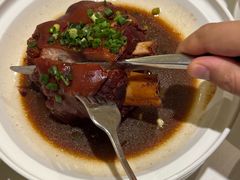 -大鸭梨烤鸭(左家庄店)