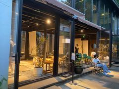 -Metal hands·铁手咖啡