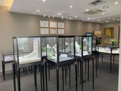 点击看大图 -克拉花园珠宝(诚品生活店)