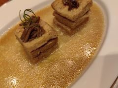 -广州柏悦酒店·悦景轩·粤菜餐厅