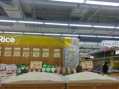 -农工商超市(金沙江路店)