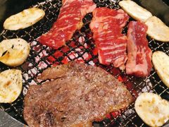 -神户赤童日式烤肉伙伴(东直门店)
