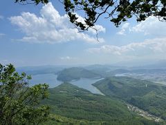 -五女山景区
