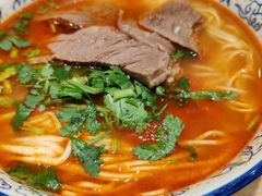 -陳香貴·兰州牛肉面(恒基名人店)