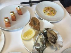 S.T.A.Y.思餐厅(香格里拉饭店)-AZUR聚(香格里拉饭店)