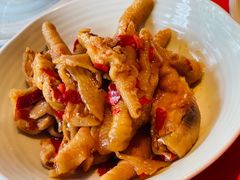 -春色如许·茶食餐厅(桃李春风店)