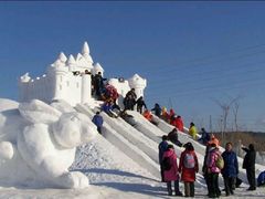 android_upload_pic-棋盘山冰雪大世界