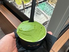 -九十葉·抹茶(南京·德基店)