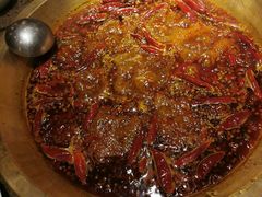 -小龙坎火锅(春熙太古里店)