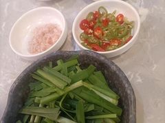 -韩仁阁米肠汤饭(韩乐坊店)