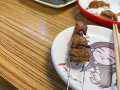 -柳叶刀烧烤(北大清华店)