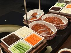 -丽晶轩中餐厅(重庆丽晶酒店)