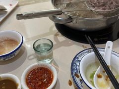 -伟记牛肉(金鸿公路店)