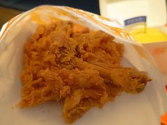 -前进5路汉堡炸鸡(汉街skp店)