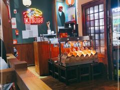 -小川洋风料理(街道口店)