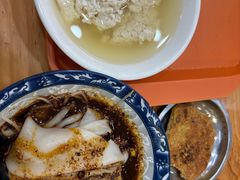 -张明富面皮店(东大街店)