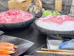 -熹悟海鲜火锅·广式打边炉