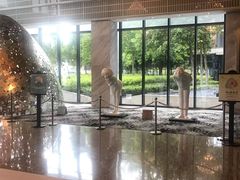 -上海虹桥西郊假日酒店