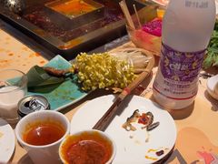 -锦城印象火锅(天府三街店)