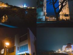 -青岛海滨风景区