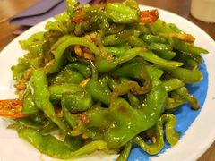 -满园烤鸭·春饼(太原街万达店)