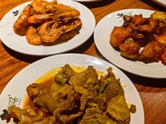 -汉巴味德·烤肉与啤酒的自助(杭州大悦城店)