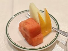 -吉林省林业宾馆-餐厅