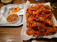 -为民烧烤吧.自贡爆炒菜(收录10年好店)