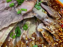 -乞丐酱驴(世纪大道店)