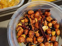 -聚合鑫东北熏酱熟食麻辣面(长阳店)