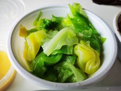 -领鲜天下·焗海鲜·花胶鸡(天目里店)