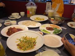 -北院·果木烤鸭·25年东北菜(创意产业园店)