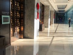 -北京希尔顿逸林酒店