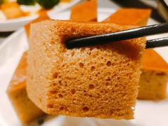 童味松糕-花溪雨·森林餐厅(石基店)