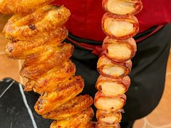 -拉丁餐厅·巴西烤肉自助(正佳广场店)