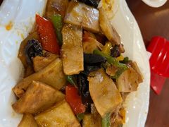 -大明寺素斋