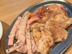 -和牛放题的殿堂 肉屋横丁(秋叶原店)