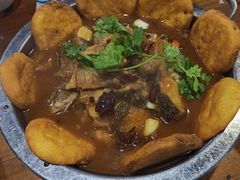 -老熟人串吧家常菜(旧宫店)