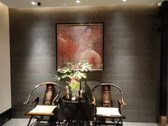 -馋遇江南·精致湖景雅宴(东方之门店)