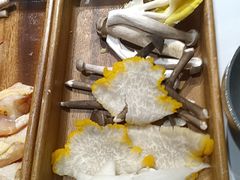 -菌小白火锅(时尚天河店)